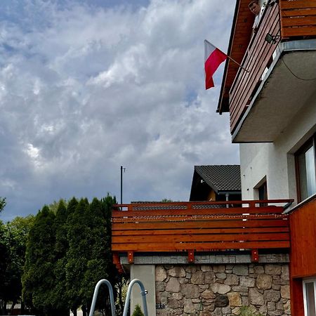 Apartamenty Karkonosze Gory Izerskie Пєховіце Екстер'єр фото